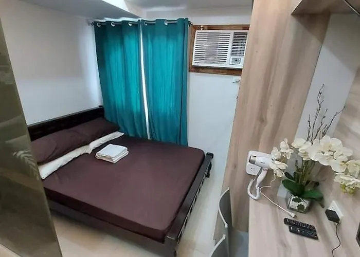 Hotel The North Pad Manila